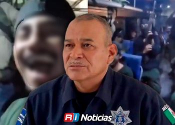“Aquí los vamos a esperar”: Ulises Jacobo tras video de supuestos civiles armados entrando a Mazatlán