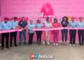 Petroil entregará 250 mil cupones para estudios de detección de cáncer de mama