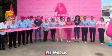 Petroil entregará 250 mil cupones para estudios de detección de cáncer de mama