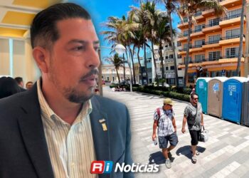 Construir baños junto al mar podría ser riesgoso, advierten arquitectos