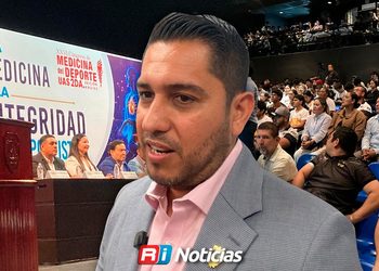 Inauguran en la UAS Mazatlán el XXVI Congreso de Medicina y del Deporte