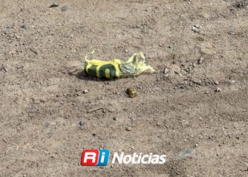 Ataque armado en llantera de Villa Unión deja un muerto y un herido