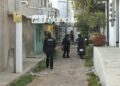 Joven es atacado a balazos dentro de su domicilio en la Shimizu