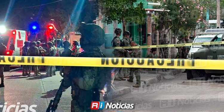 Septiembre se consolida como el segundo mes más violento de 2026 en Mazatlán