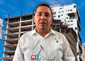 Se acentúa migración de ingenieros civiles en Mazatlán por baja en la construcción