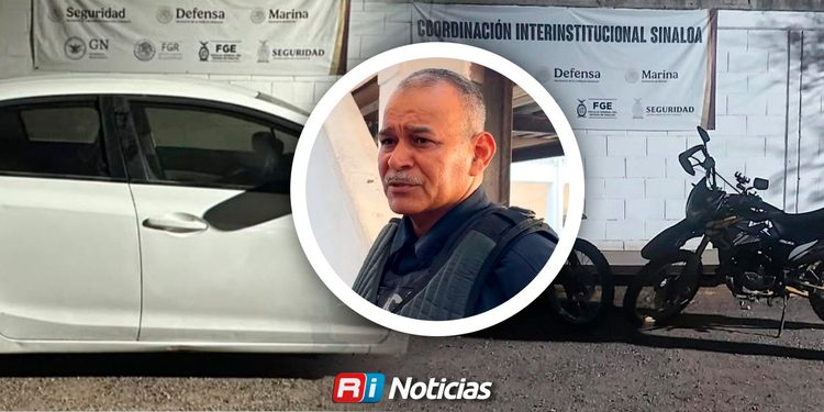 Reporta SSPM capturas, decomisos y recuperación de vehículos en Mazatlán