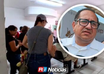 Alarma en el Hospitalito de la Juárez: enfermedades crónicas ya afectan a adultos jóvenes en Mazatlán