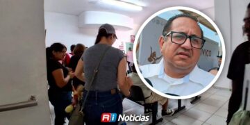 Alarma en el Hospitalito de la Juárez: enfermedades crónicas ya afectan a adultos jóvenes en Mazatlán