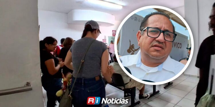 Alarma en el Hospitalito de la Juárez: enfermedades crónicas ya afectan a adultos jóvenes en Mazatlán