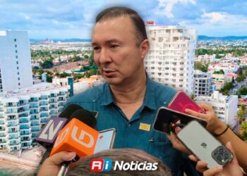 Hoteles de Mazatlán esperan repunte de reservaciones hasta finales de noviembre