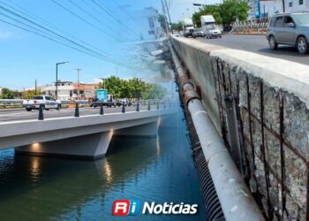 Caos vial por rehabilitación del Puente Juárez será una molestia necesaria para Mazatlán: Colegio de Arquitectos