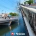 Caos vial por rehabilitación del Puente Juárez será una molestia necesaria para Mazatlán: Colegio de Arquitectos