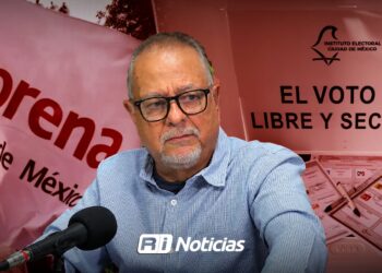 Morena endurece filtros y reorganiza su estrategia electoral en Sinaloa