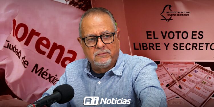 Morena endurece filtros y reorganiza su estrategia electoral en Sinaloa