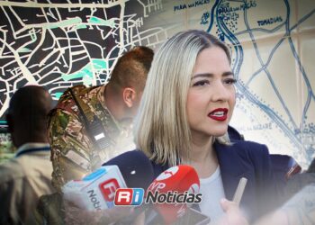 Despliegan operativo especial en Mazatlán tras ataque armado contra policías municipales