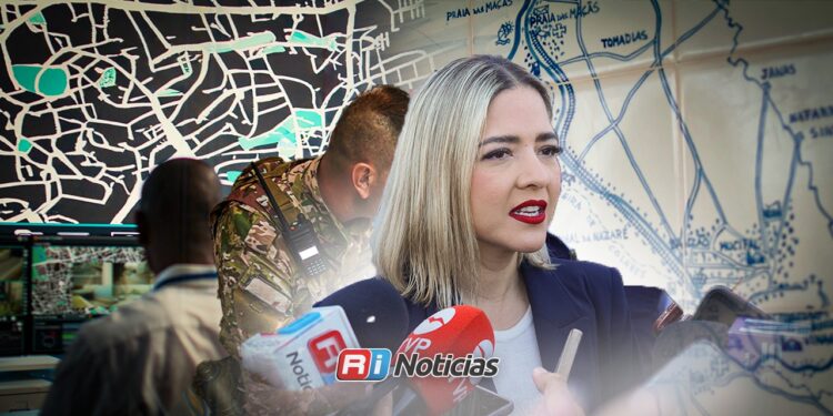 Despliegan operativo especial en Mazatlán tras ataque armado contra policías municipales