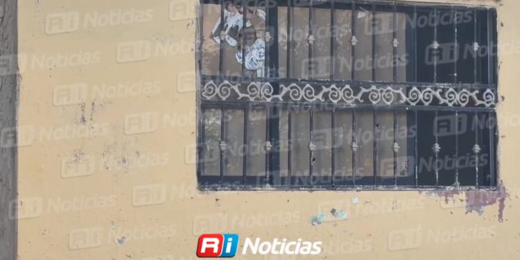 Heridos de Urías habían baleado un domicilio minutos antes de ser detenidos por el Ejército Mexicano