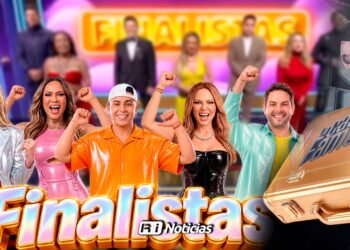 La Casa de los Famosos México 2026: ¿A Qué hora y Dónde ver la gran final?