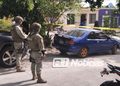 Hombre resulta herido a balazos en el fraccionamiento Urbivilla del Real