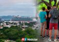 Mazatlán se prepara para meses de mayor movimiento de cruceros