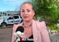 Inseguridad reduce la recaudación de Mazatlán en más de 174 millones de pesos: Maribel Chollet