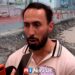 Derrumbe en el malecón continuará afectando el tránsito peatonal: Obras Públicas proyecta iniciar trabajos a fin de mes