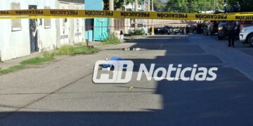 Asesinan a balazos a un hombre y privan de la libertad a otro en Lomas de Juárez
