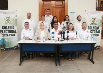 Poder Sindical, única planilla registrada para dirigir el SUNTUAS Académicos