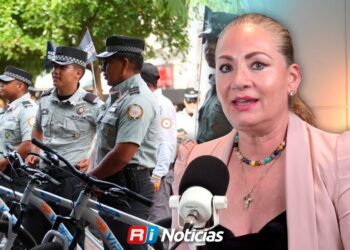 El sobreprecio en bicicletas obedece al saqueo de la administración municipal: Maribel Chollet