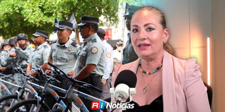 El sobreprecio en bicicletas obedece al saqueo de la administración municipal: Maribel Chollet
