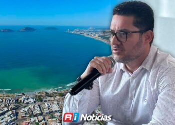 Mazatlán podría comenzar a salir del bache económico a finales de este año: Contadores