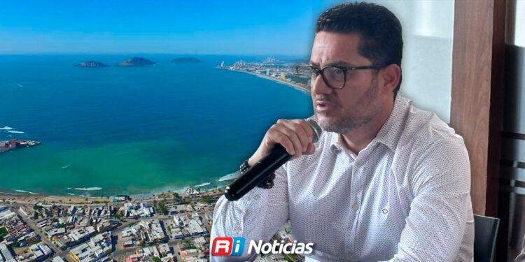Mazatlán podría comenzar a salir del bache económico a finales de este año: Contadores