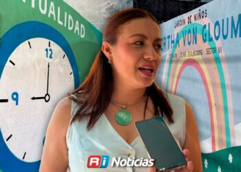 Autoridades prometen pero no actúan: Directora del kínder Bertha Von Blumer denuncia abandono de más de 5 años