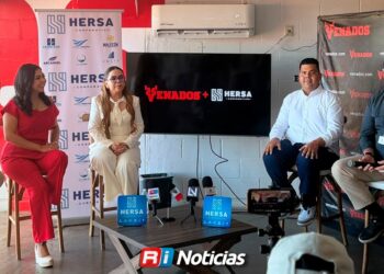 Venados anuncia alianza con Hersa para la temporada 2026-2027