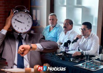 Reducir la jornada laboral podría obligar a empresas a buscar mayor productividad