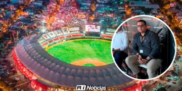 Venados prepara gran inauguración con pirotecnia y sorpresas para el 14 de octubre