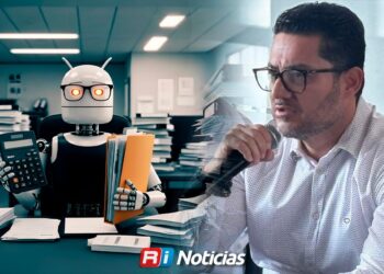 Contadores descartan que la inteligencia artificial vaya a reemplazar a los profesionistas
