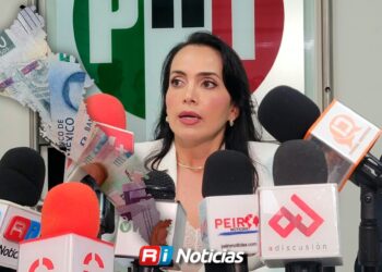 Sinaloa recibiría 68 mil 125 mdp de presupuesto 2027; PRI advierte falta de recursos ante la crisis