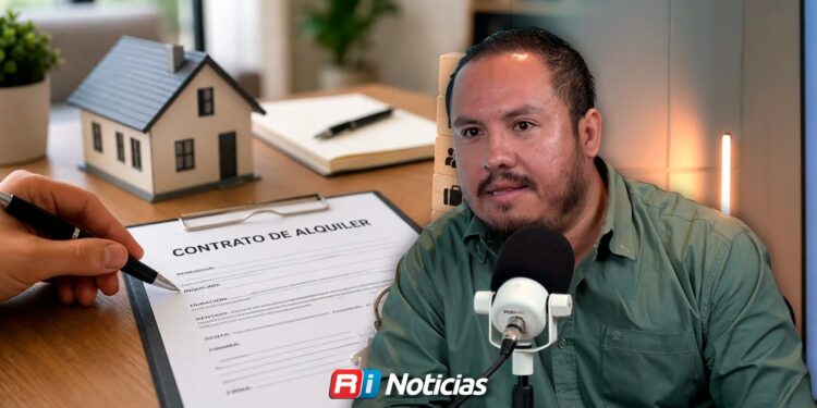 Un contrato claro puede evitar hasta 3 años de conflictos por una renta