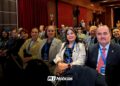 Francis Cázarez participa en reunión de trabajo de AICO en España