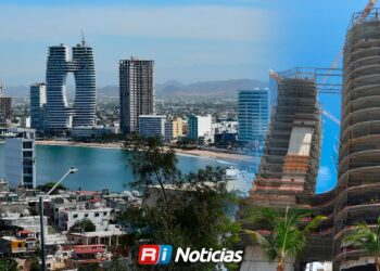 Llega la emigración a los arquitectos de Mazatlán: falta de seguridad frena sus fuentes de empleo