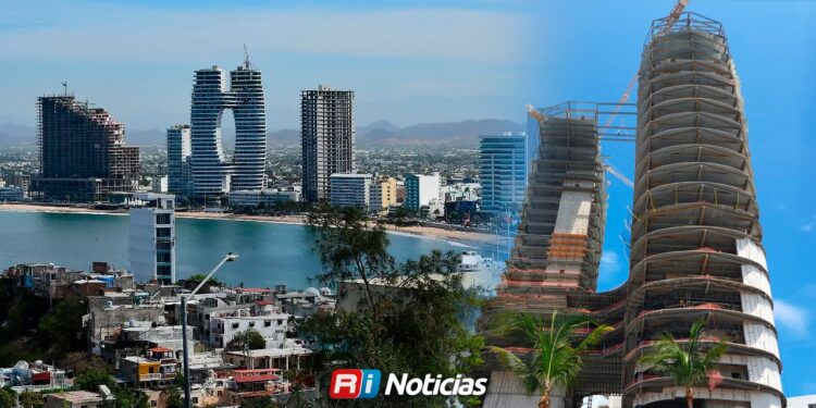 Llega la emigración a los arquitectos de Mazatlán: falta de seguridad frena sus fuentes de empleo