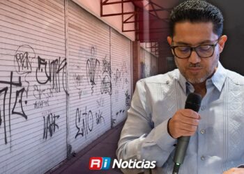 Baja de registros patronales confirma el cierre de empresas en Mazatlán