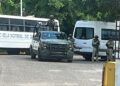 Desalojan a 900 alumnos de la Normal tras amenazas de ataque armado en Culiacán