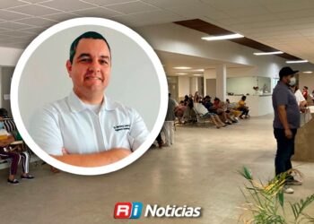 “No soy ingeniero, soy doctor”: responde director del ISSSTE tras ser cuestionado por fallas del aire acondicionado