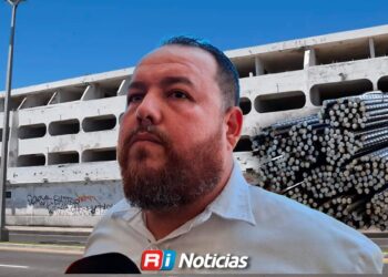 Descartan presencia de radiación artificial en hotel de Mazatlán