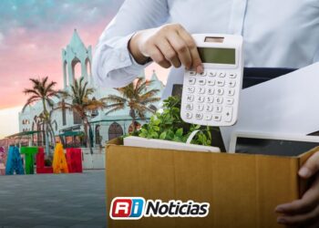 Desempleo en Sinaloa supera la media nacional; 5 mil buscan trabajo en Mazatlán