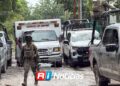 Niño muere durante riña en penal de Mazatlán; su madre lo había dejado con su padre preso