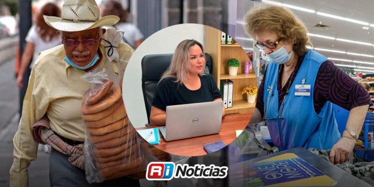 Adultos mayores siguen encontrando barreras para conseguir empleo en Mazatlán