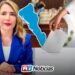 Roxana Rubio va por la Gubernatura; si no, buscará la Alcaldía de Culiacán